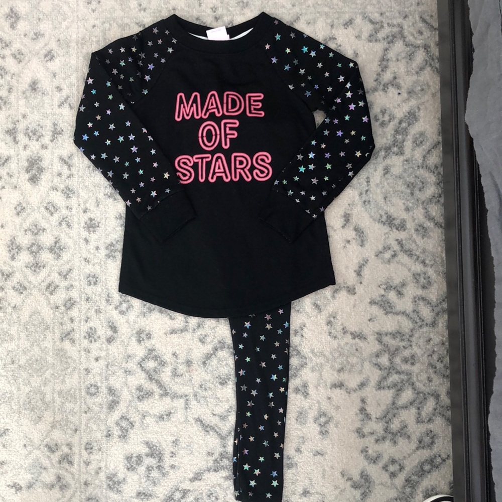 Target pajamas